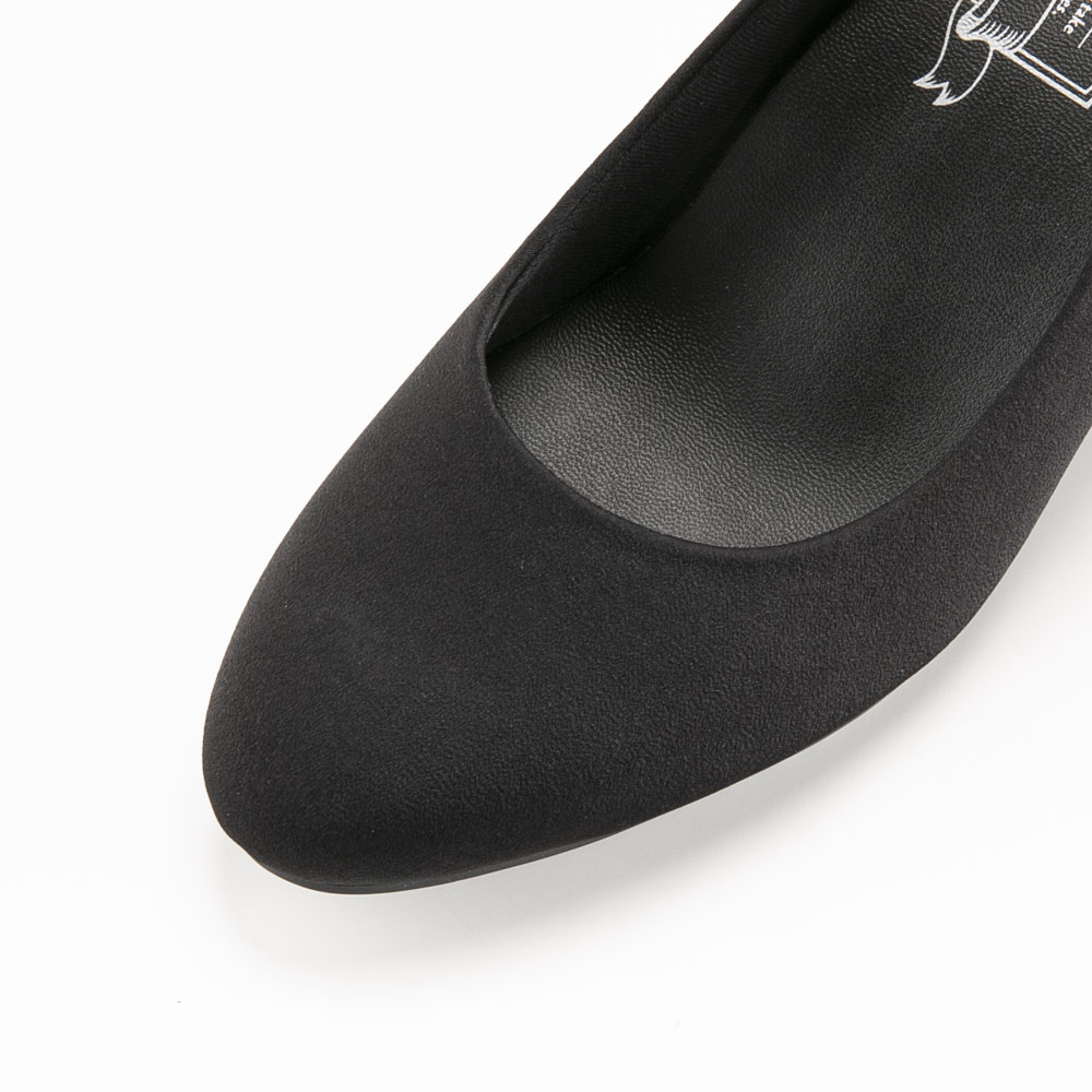 ムーンスター moonSTAR パンプス SUGATA MS SGT501【FITHOUSE ONLINE SHOP】
