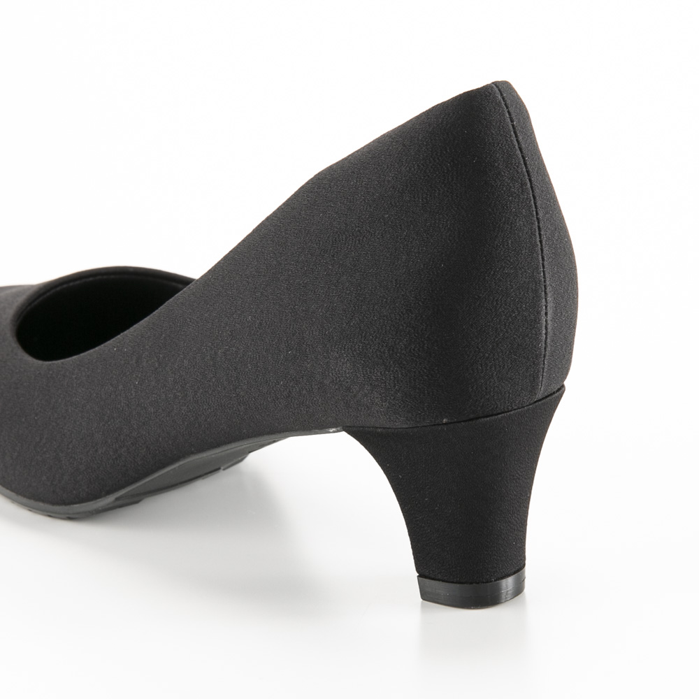 ムーンスター moonSTAR パンプス SUGATA MS SGT501【FITHOUSE ONLINE SHOP】