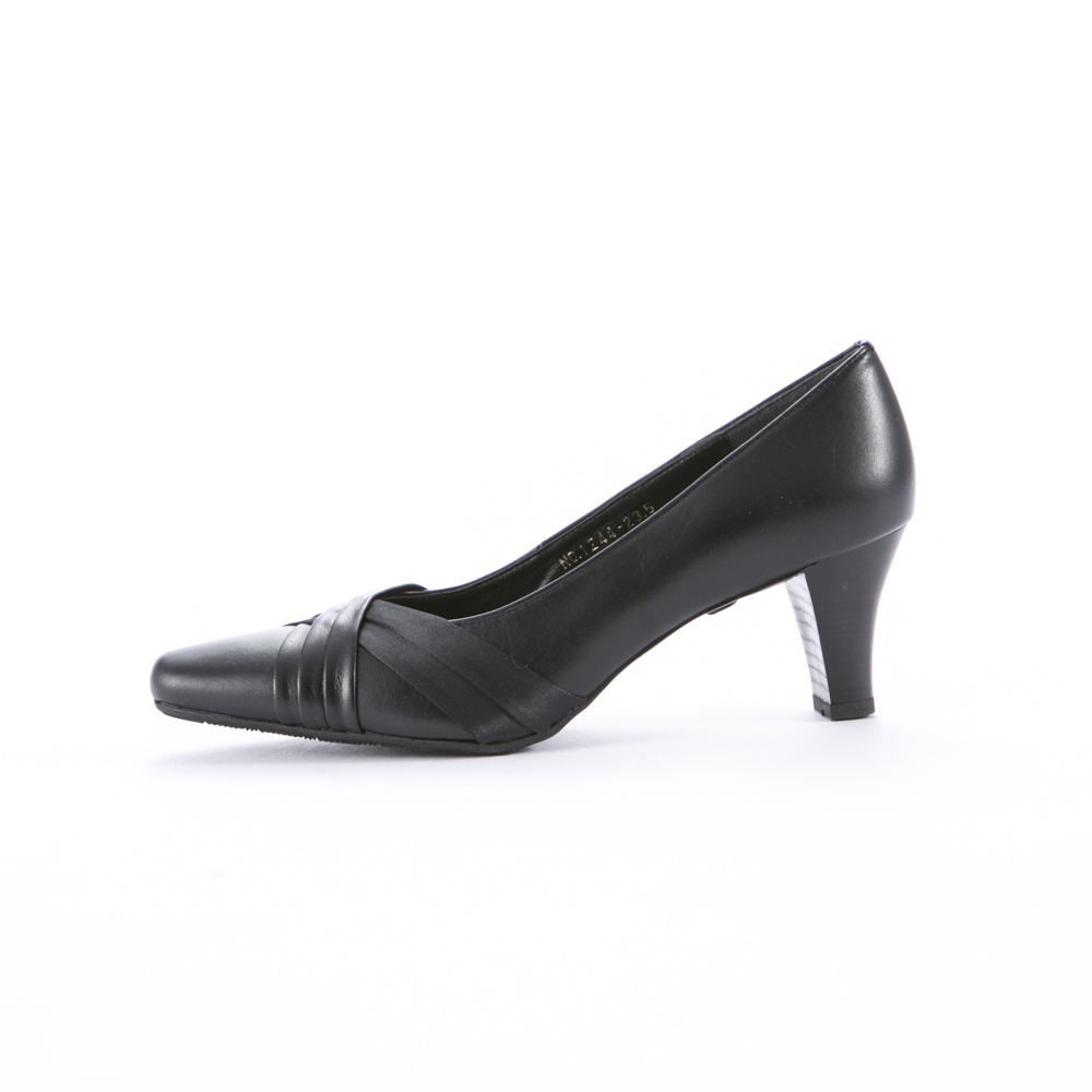 シンプルスタイル Simple Style 靴 パンプス ｽｸｴｱｸﾛｽﾏｷ 1244【FITHOUSE ONLINE SHOP】