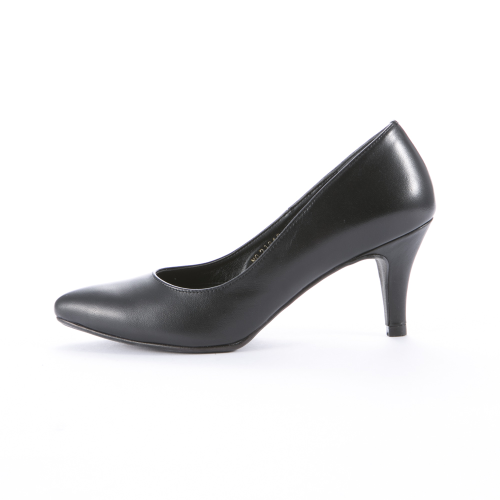 シンプルスタイル Simple Style 靴 パンプス ﾎﾟｲﾝﾃｯﾄﾌﾟﾚｰﾝ 71949【FITHOUSE ONLINE SHOP】