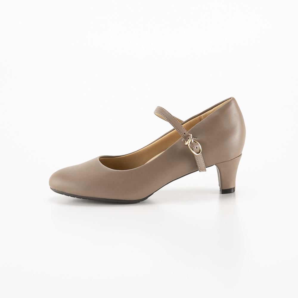 ムーンスター moonSTAR パンプス SUGATA ストラップ SGT510【FITHOUSE ONLINE SHOP】