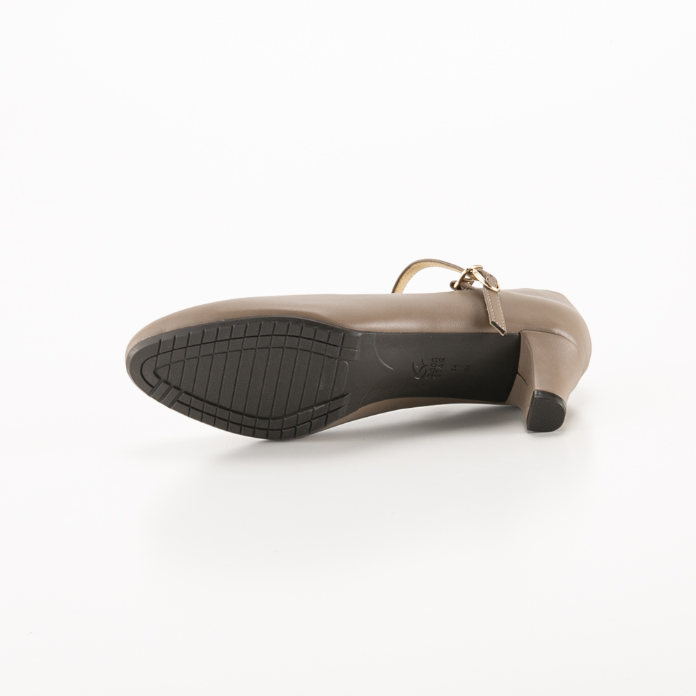 ムーンスター moonSTAR パンプス SUGATA ストラップ SGT510【FITHOUSE ONLINE SHOP】