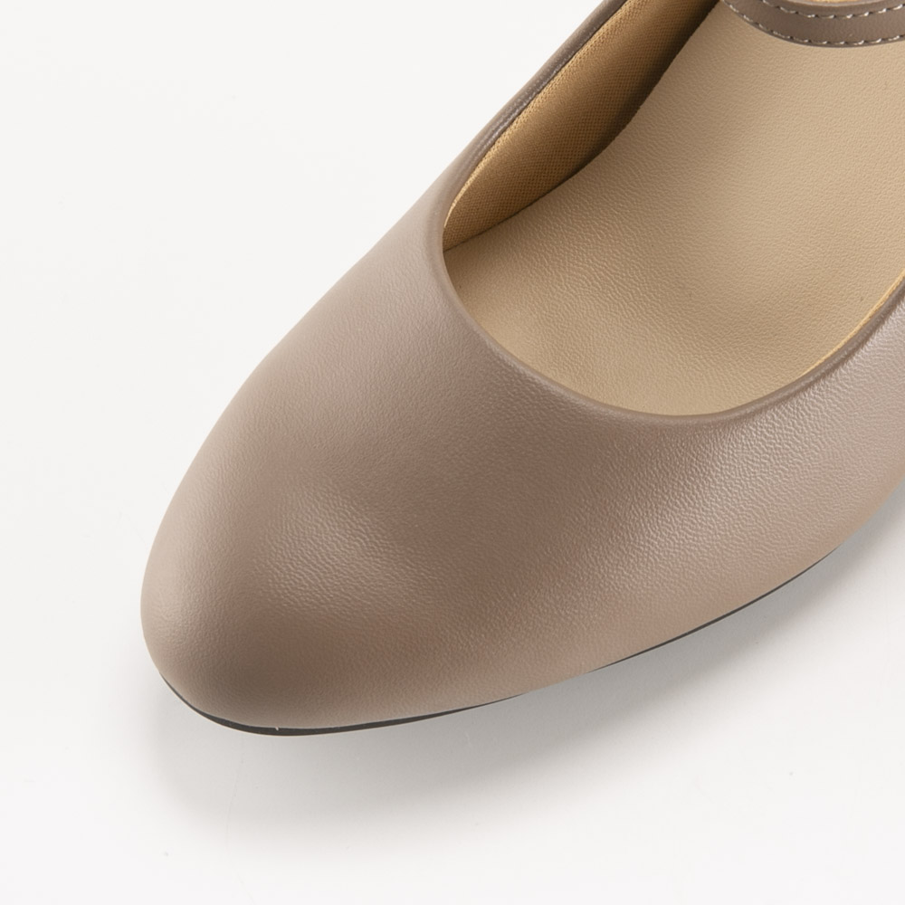 ムーンスター moonSTAR パンプス SUGATA ストラップ SGT510【FITHOUSE ONLINE SHOP】