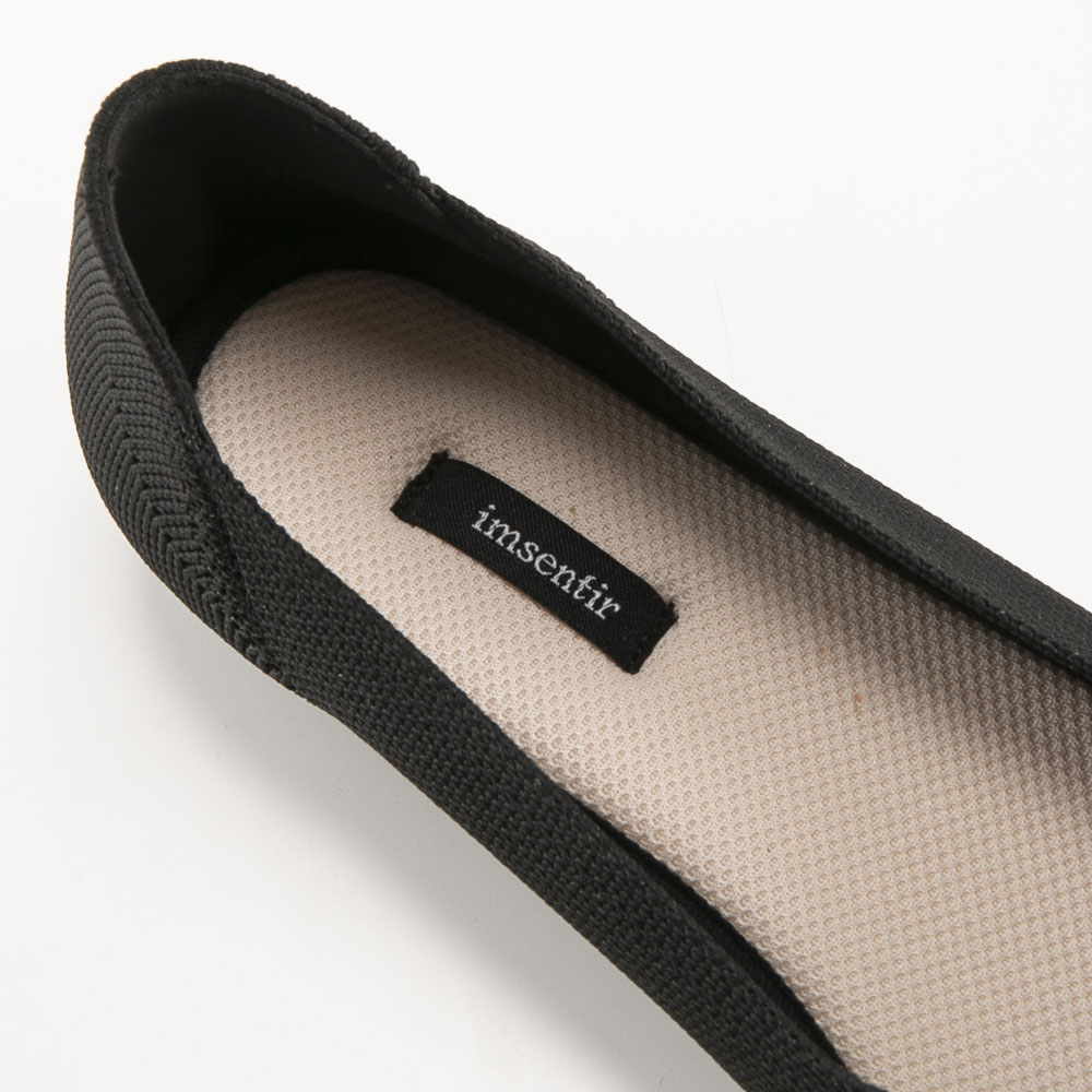 イムサンティル imsentir ニットパンプス EV012【FITHOUSE ONLINE SHOP】
