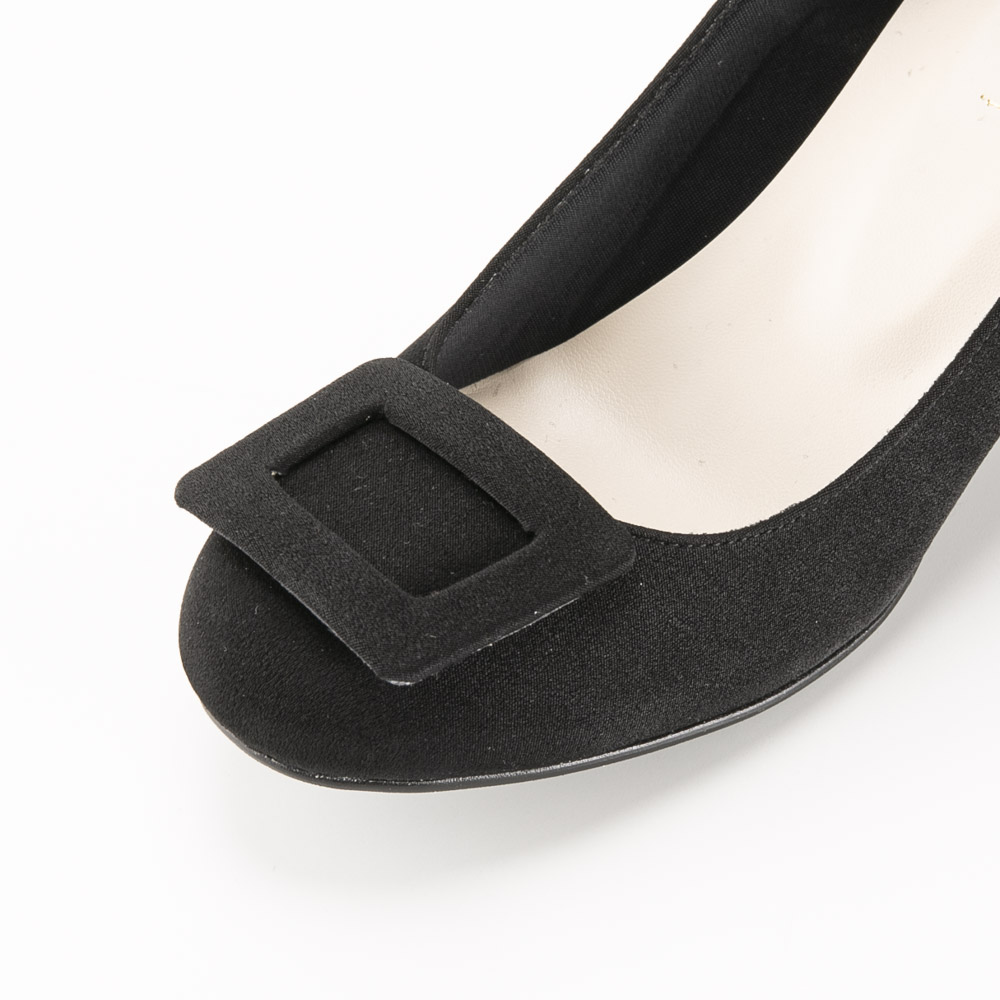 イムサンティル imsentir バックルパンプス im2420011【FITHOUSE ONLINE SHOP】