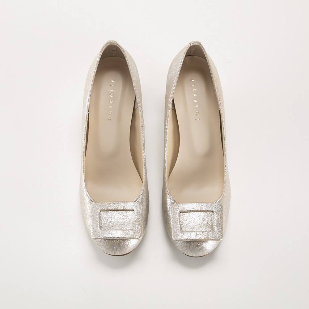 イムサンティル imsentir バックルパンプス im2420011【FITHOUSE ONLINE SHOP】