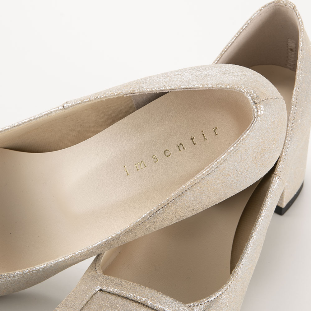 イムサンティル imsentir バックルパンプス im2420011【FITHOUSE ONLINE SHOP】