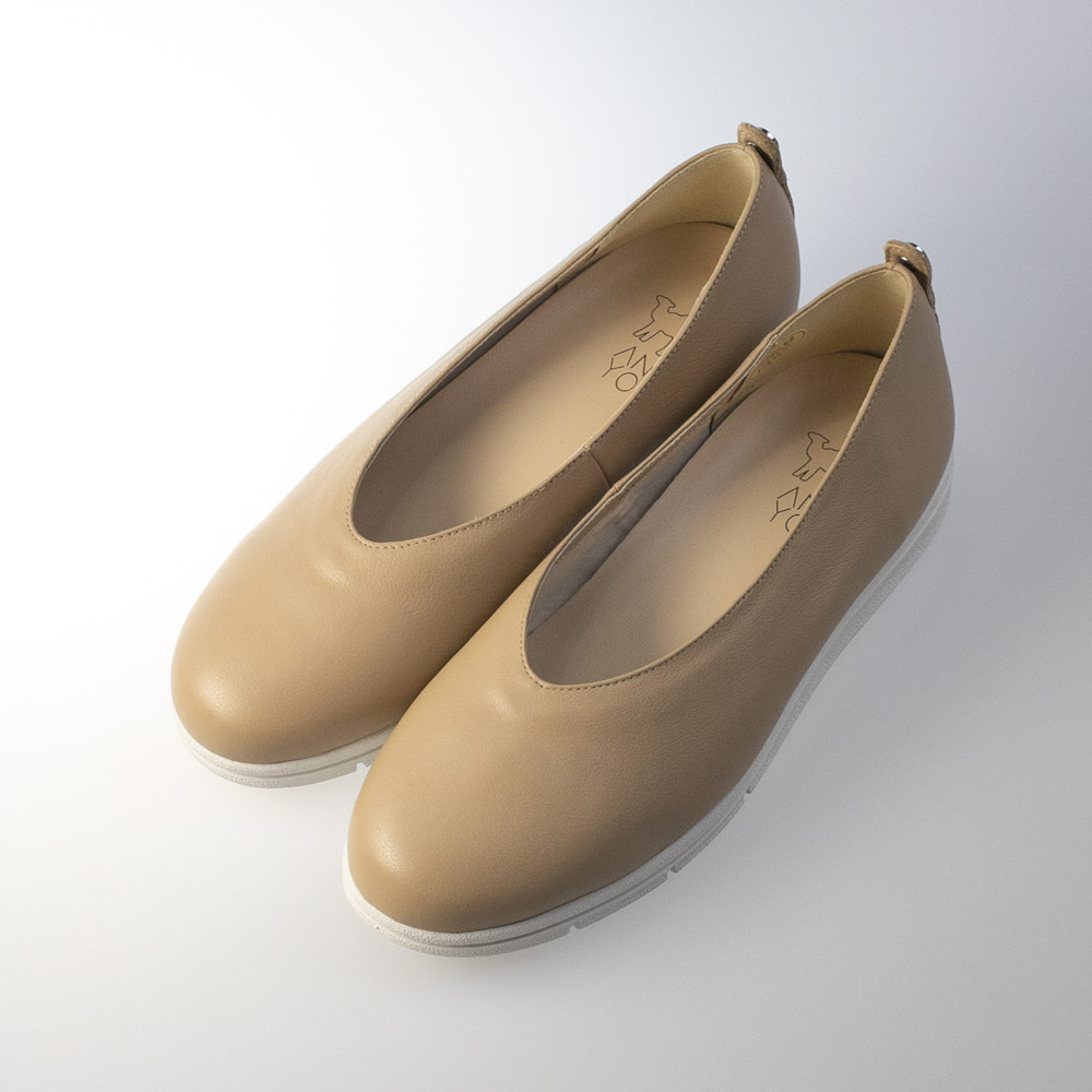 エーエヌワイオー ANYO パンプス プレーンカッター 6440025【FITHOUSE ONLINE SHOP】