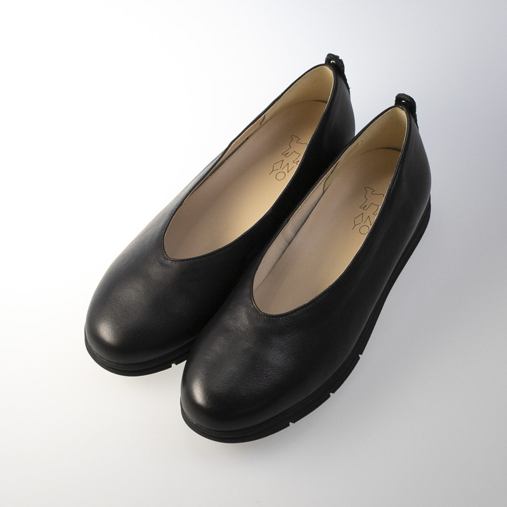 エーエヌワイオー ANYO パンプス プレーンカッター 6440025【FITHOUSE ONLINE SHOP】