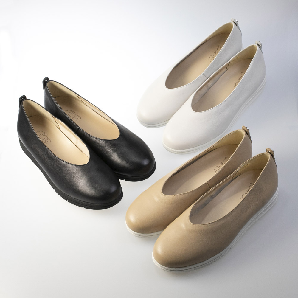 エーエヌワイオー ANYO パンプス プレーンカッター 6440025【FITHOUSE ONLINE SHOP】