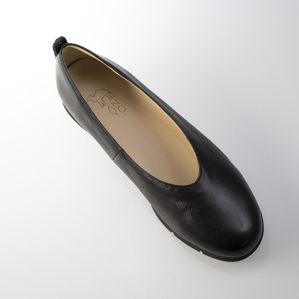 エーエヌワイオー ANYO パンプス プレーンカッター 6440025【FITHOUSE ONLINE SHOP】
