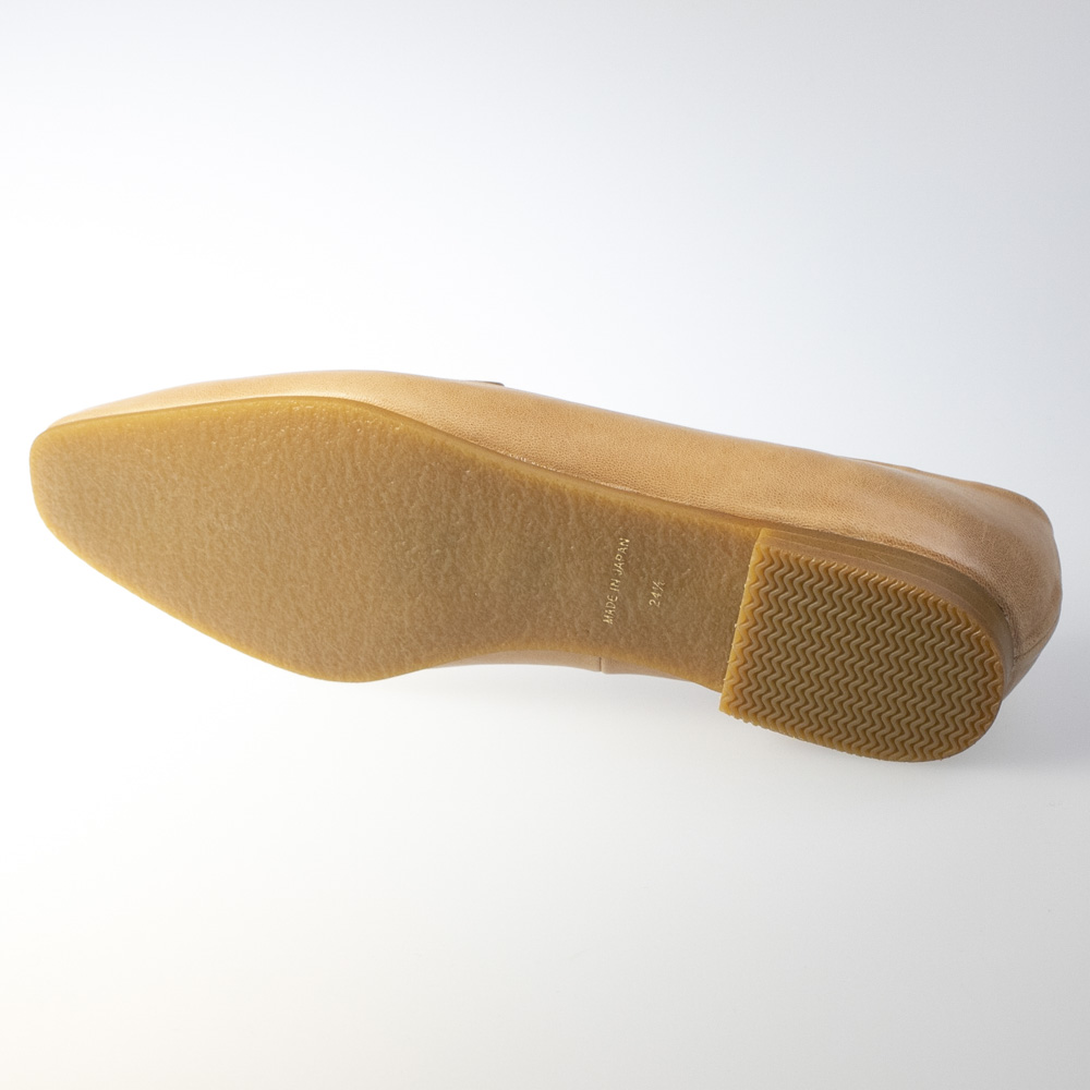 サヴァサヴァ Cava Cava パンプス オニグリペタンコシューズ 3720355【FITHOUSE ONLINE SHOP】