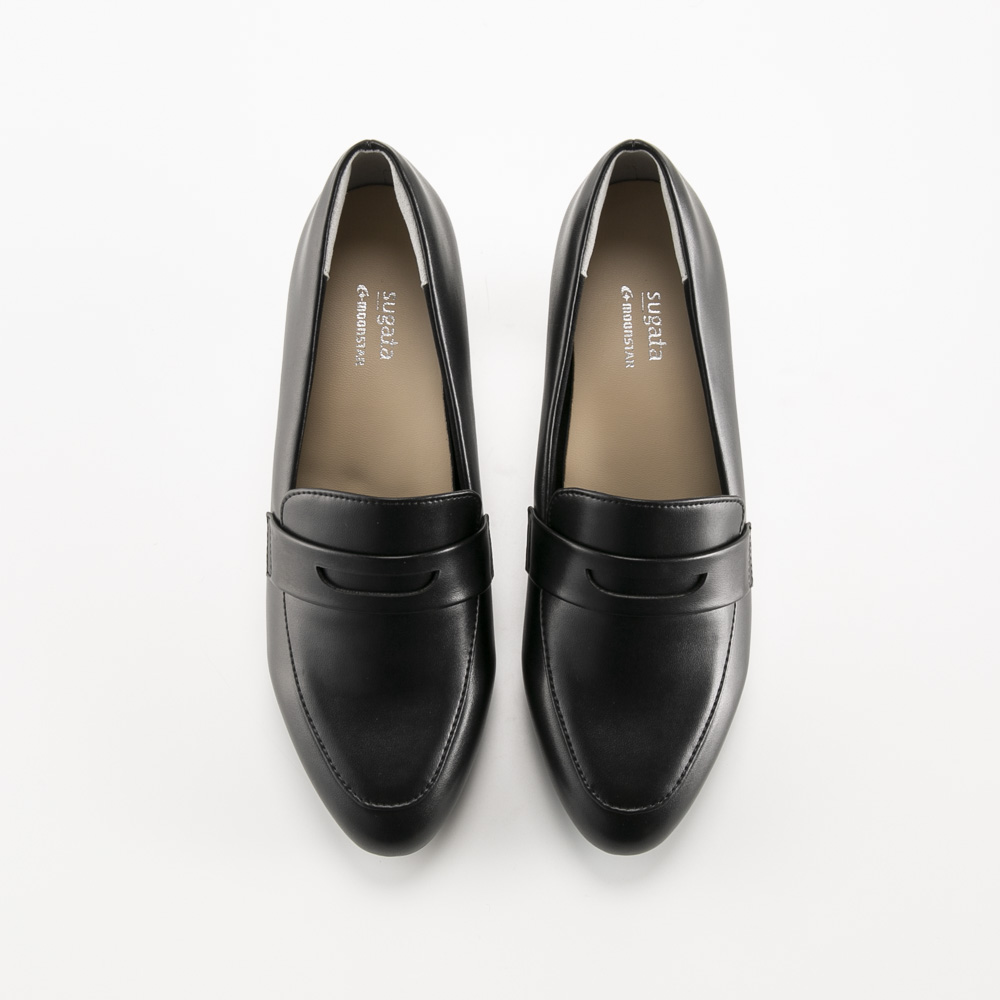 ムーンスター moonSTAR パンプス SUGATA MS SGT513【FITHOUSE ONLINE SHOP】