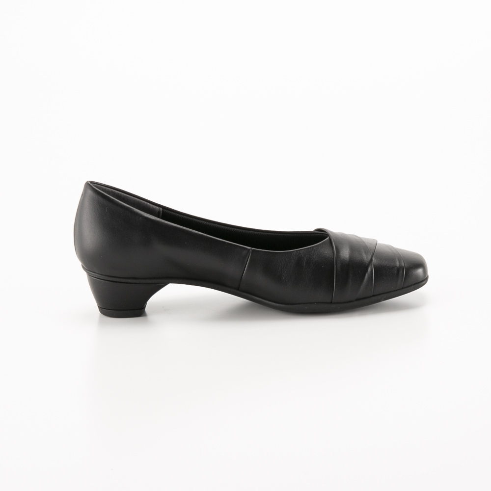 ナインディナイン Nine Di Nine パンプス デザイン 116-1201【FITHOUSE ONLINE SHOP】