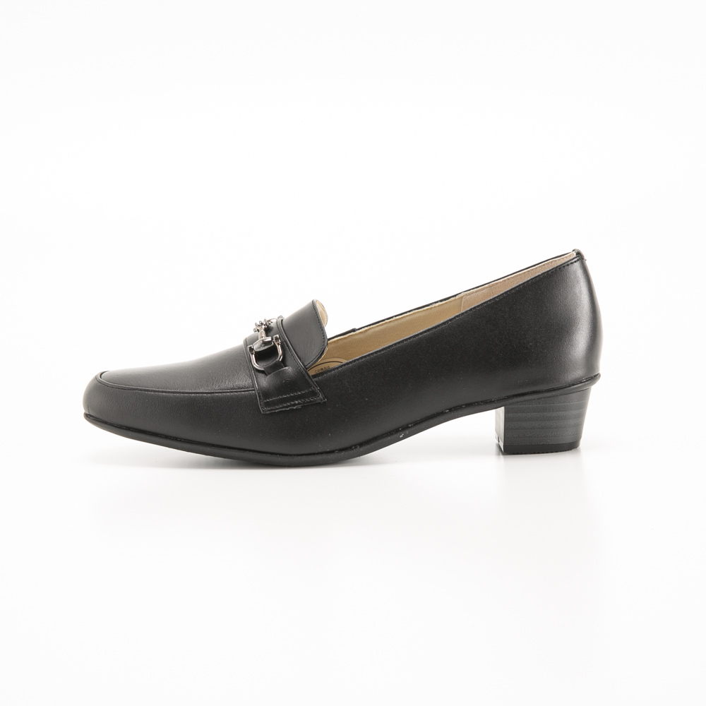 ユキコ キミジマ Yukiko Kimijima パンプス ビット ローファー モカシン 142-6816【FITHOUSE ONLINE SHOP】