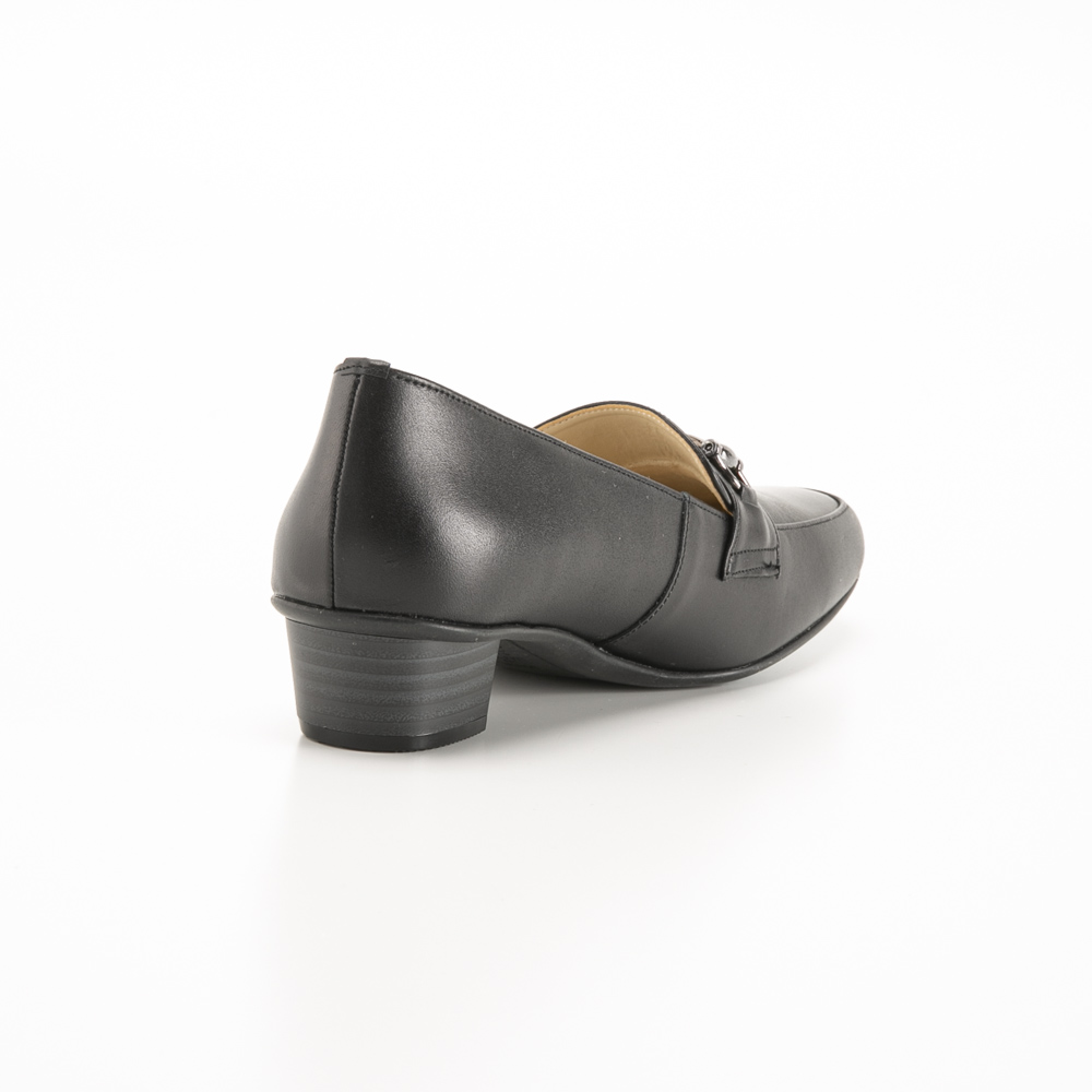 ユキコ キミジマ Yukiko Kimijima パンプス ビット ローファー モカシン 142-6816【FITHOUSE ONLINE SHOP】