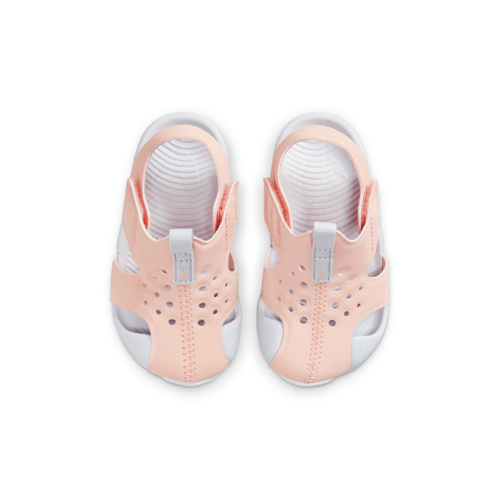 ナイキ NIKE キッズサンダル サンレイ プロテクト 2 TD 943827【FITHOUSE ONLINE SHOP】
