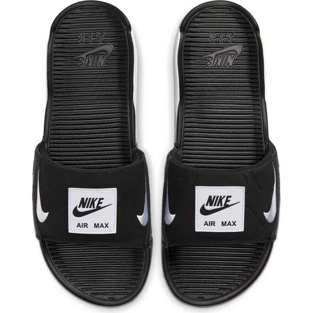 NIKE メンズサンダル エアマックス90スライド BQ4635 29.0cm