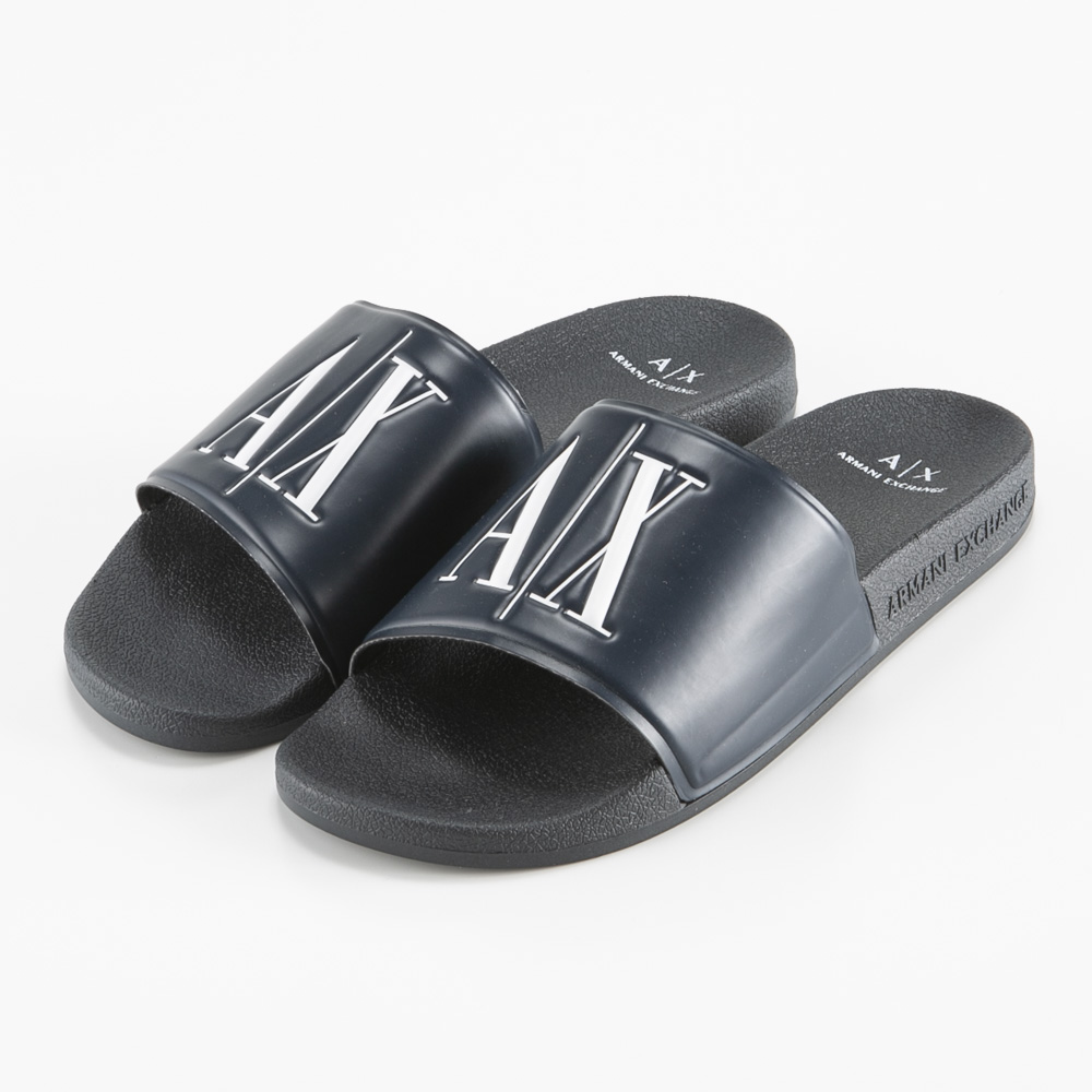 アルマーニ エクスチェンジ ARMANI EXCHANGE シャワーサンダル XUP004 
