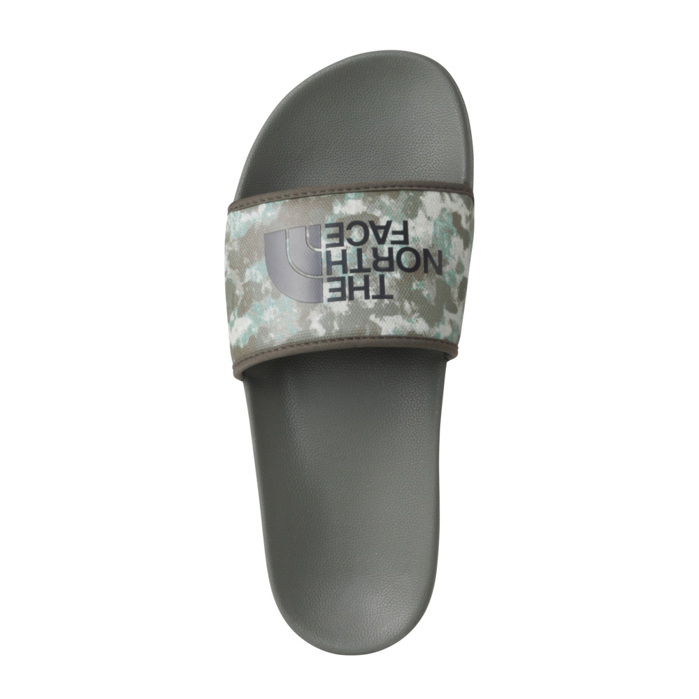 ザ ノースフェイス THE NORTH FACE メンズサンダル Base Camp Slide III NF02354【FITHOUSE ONLINE SHOP】