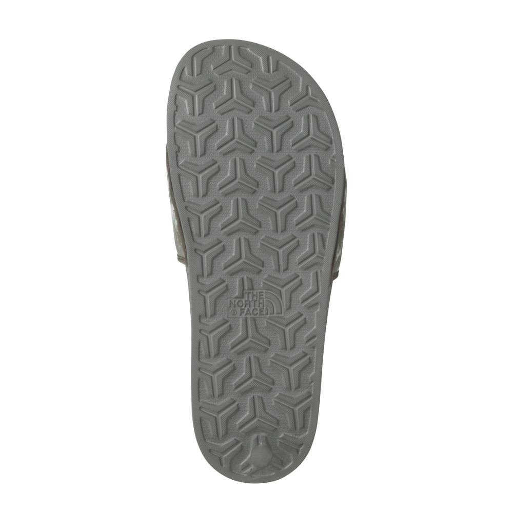 ザ・ノース・フェイス THE NORTH FACE メンズサンダル Base Camp Slide III NF02354【FITHOUSE ONLINE SHOP】