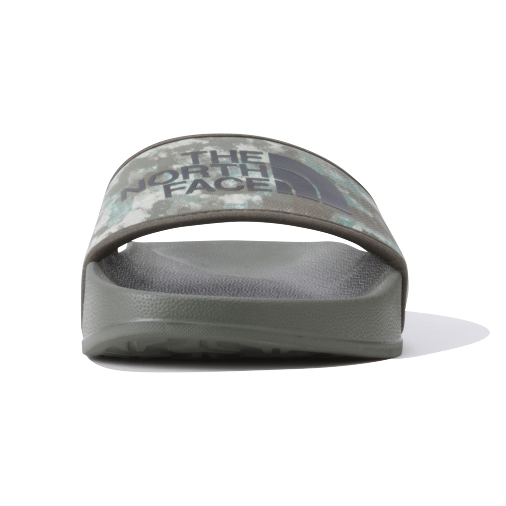 ザ・ノース・フェイス THE NORTH FACE メンズサンダル Base Camp Slide III NF02354【FITHOUSE ONLINE SHOP】