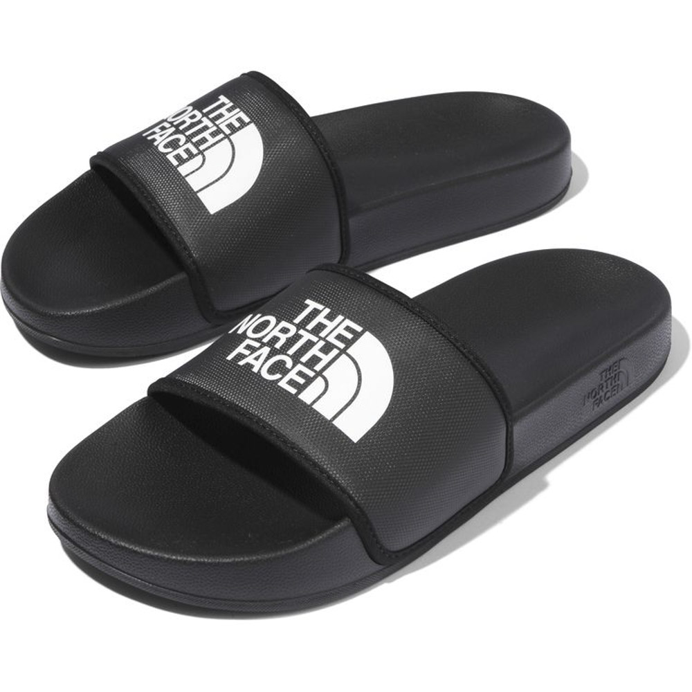 ザ ノースフェイス THE NORTH FACE メンズサンダル Base Camp Slide III NF02354【FITHOUSE ONLINE SHOP】