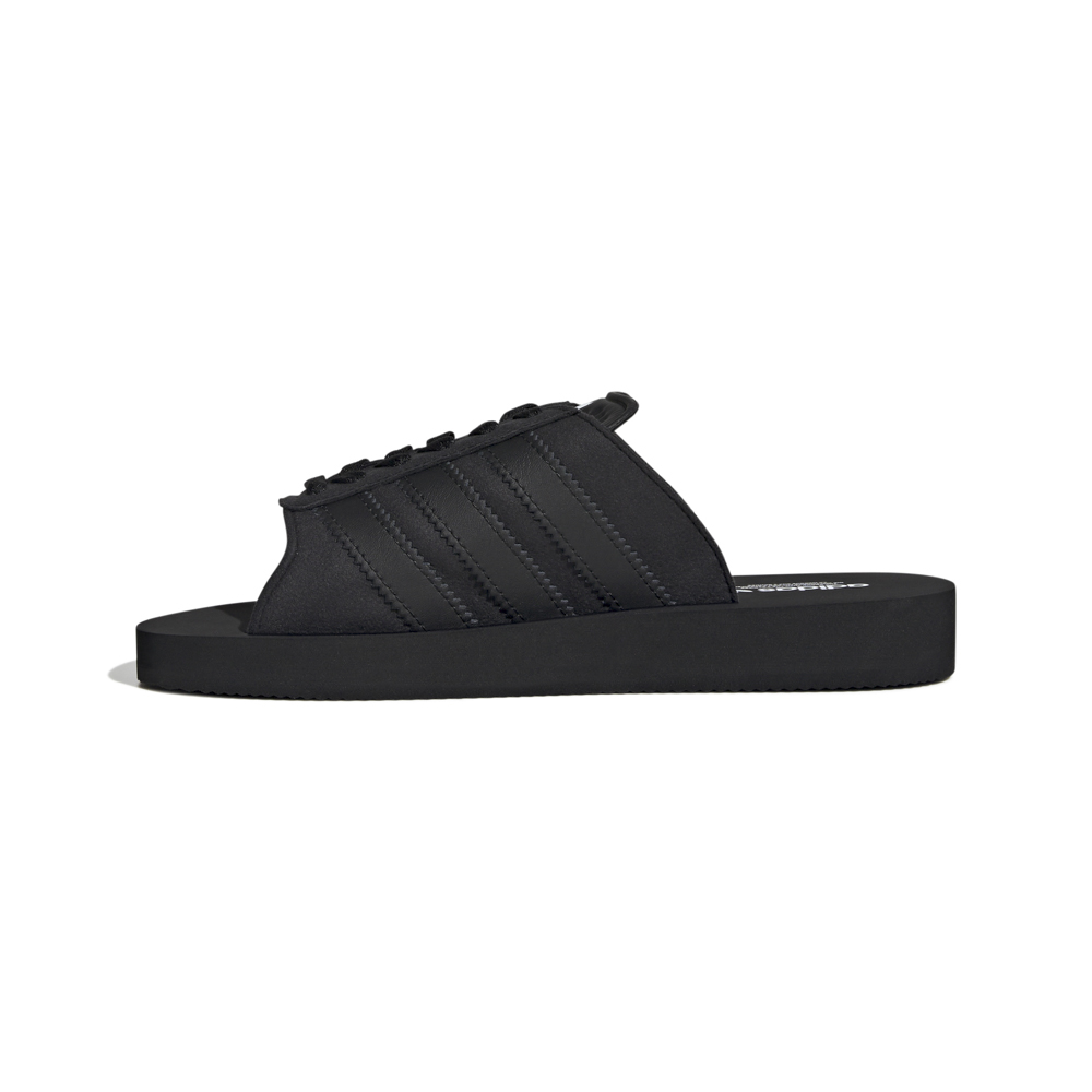 アディダスオリジナルス adidas originals メンズサンダル Gazelle Beach Slides ガゼル ビーチ スライド JQ7423【FITHOUSE ONLINE SHOP】