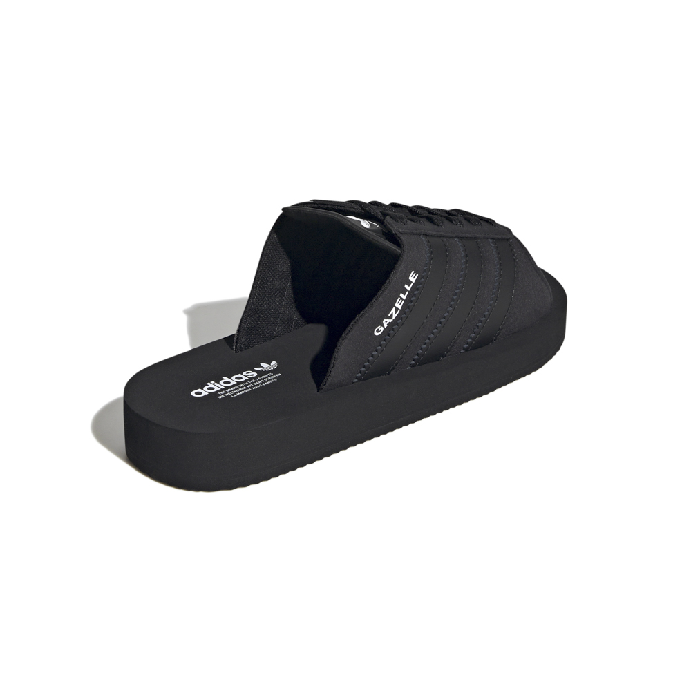 アディダスオリジナルス adidas originals メンズサンダル Gazelle Beach Slides ガゼル ビーチ スライド JQ7423【FITHOUSE ONLINE SHOP】
