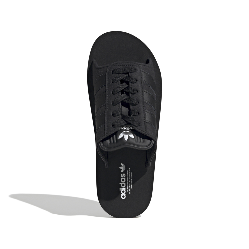アディダスオリジナルス adidas originals メンズサンダル Gazelle Beach Slides ガゼル ビーチ スライド JQ7423【FITHOUSE ONLINE SHOP】