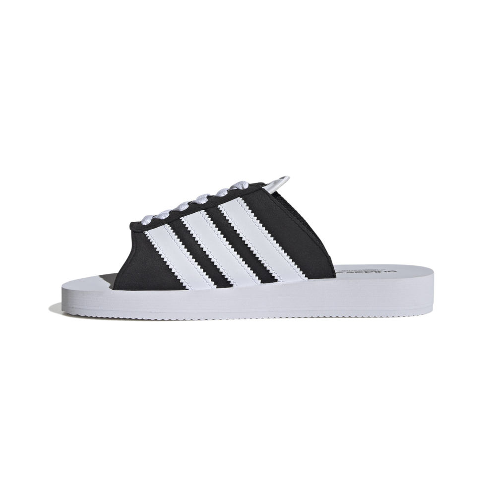 アディダスオリジナルス adidas originals メンズサンダル Gazelle Beach Slides ガゼル ビーチ スライド JQ7421【FITHOUSE ONLINE SHOP】