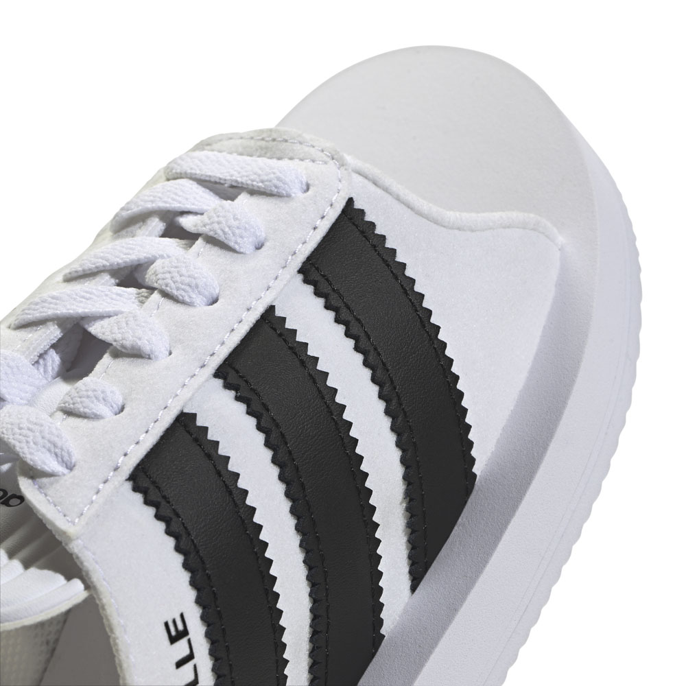 アディダスオリジナルス adidas originals メンズサンダル Gazelle Beach Slides ガゼル ビーチ スライド JQ7420【FITHOUSE ONLINE SHOP】