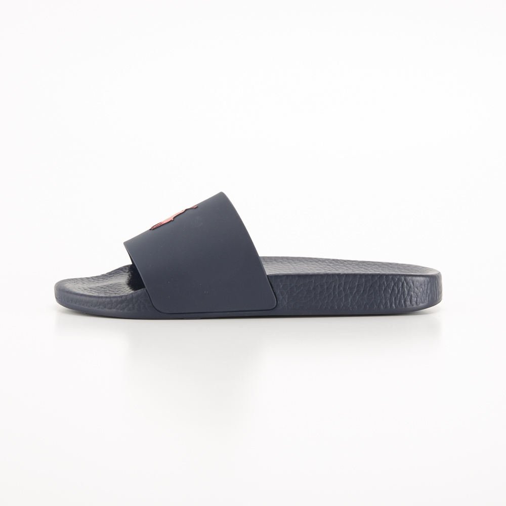 ポロラルフローレン POLO RALPH LAUREN サンダル POLO SLIDE スライドサンダル MAPSF20028【FITHOUSE ONLINE SHOP】