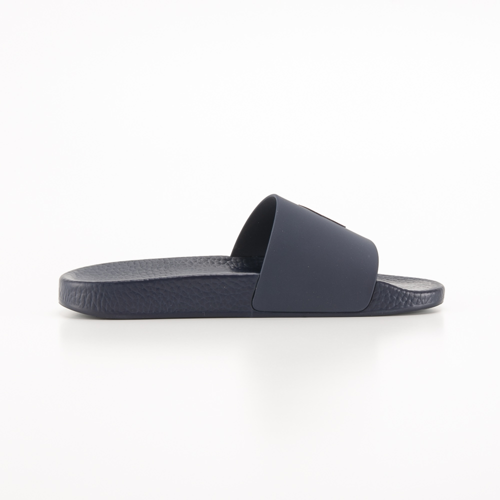ポロラルフローレン POLO RALPH LAUREN サンダル POLO SLIDE スライドサンダル MAPSF20028【FITHOUSE ONLINE SHOP】