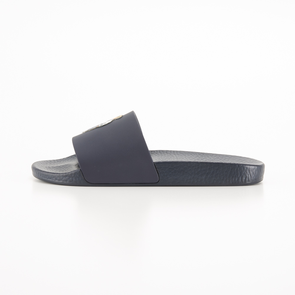 ポロラルフローレン POLO RALPH LAUREN サンダル POLO SLIDE スライドサンダル ポロベア MAPSF20108【FITHOUSE ONLINE SHOP】