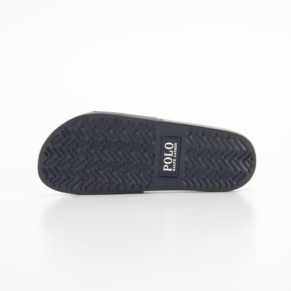 ポロラルフローレン POLO RALPH LAUREN サンダル POLO SLIDE スライドサンダル ポロベア MAPSF20108【FITHOUSE ONLINE SHOP】