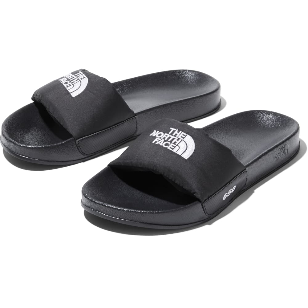 ザ ノースフェイス THE NORTH FACE レディースサンダル NUPTSE SLIDE 
