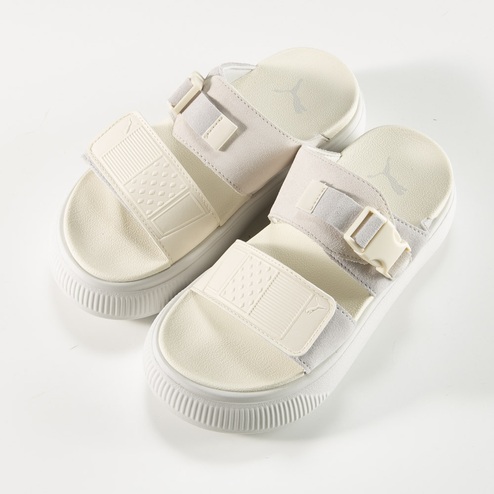 プーマ Puma レディースサンダル スウェード マユ サンダル ウィメンズ 3380 Fithouse Online Shop フィットハウス公式オンラインショップ Fit House Online Shop