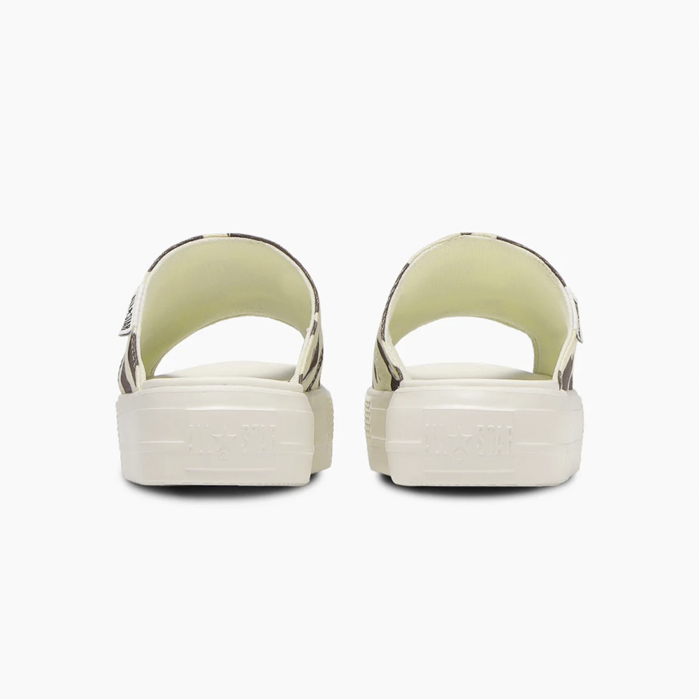 コンバース CONVERSE レディースサンダル オールスター PLTS カウスポット サンダル ALLSTAR PLT COWSPOT SANDAL【FITHOUSE ONLINE SHOP】