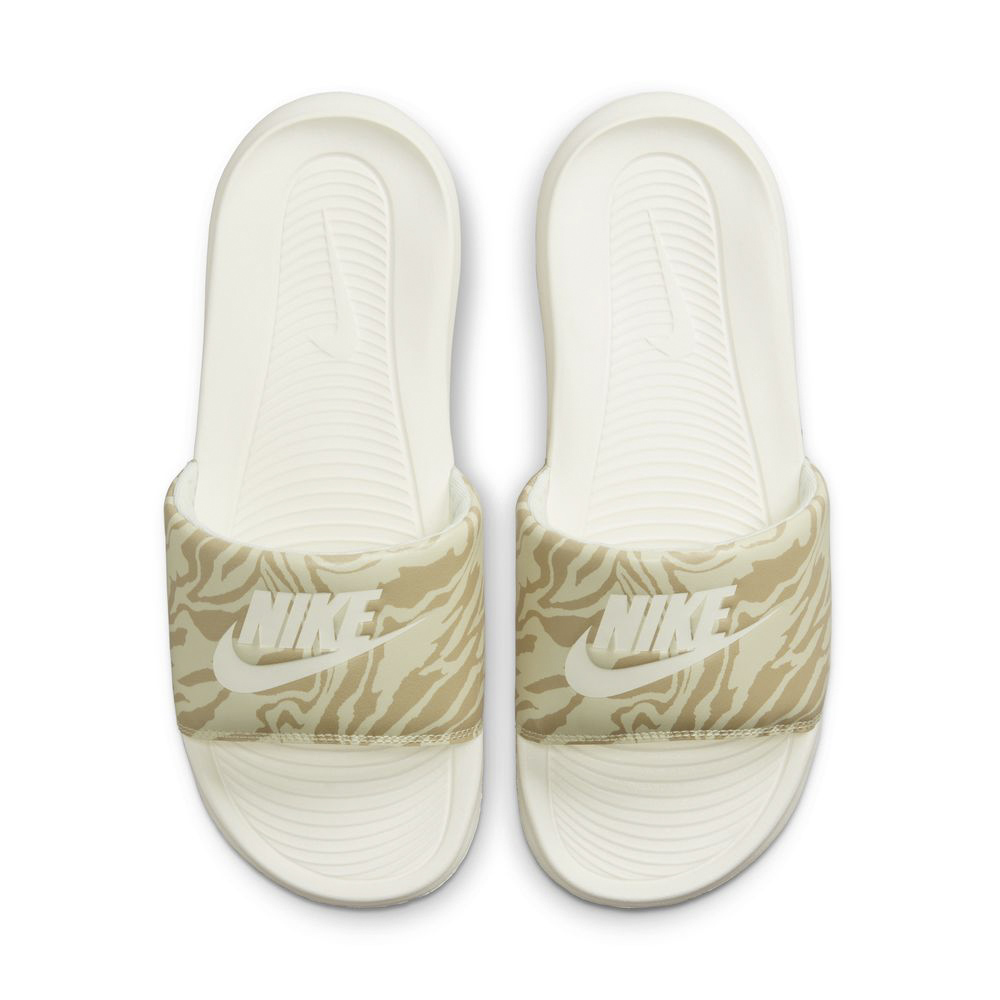 ナイキ NIKE レディースサンダル ビクトリーワンスライドプリント 