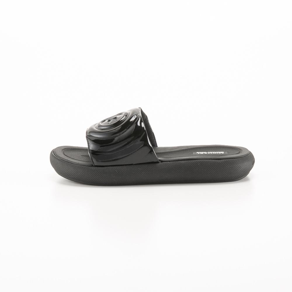 マイケルコース MICHAEL KORS サンダル RAELYNN MASYN MK01421001 23.0～23.5cm【FITHOUSE ONLINE SHOP】