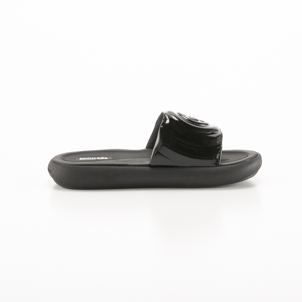 マイケルコース MICHAEL KORS サンダル RAELYNN MASYN MK01421001 23.0～23.5cm【FITHOUSE ONLINE SHOP】