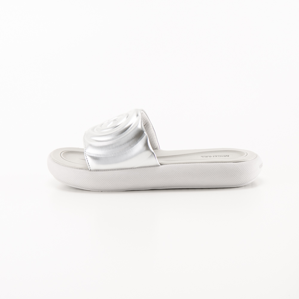 マイケルコース MICHAEL KORS サンダル RAELYNN MASYN MK01421040 23.0～23.5cm【FITHOUSE ONLINE SHOP】