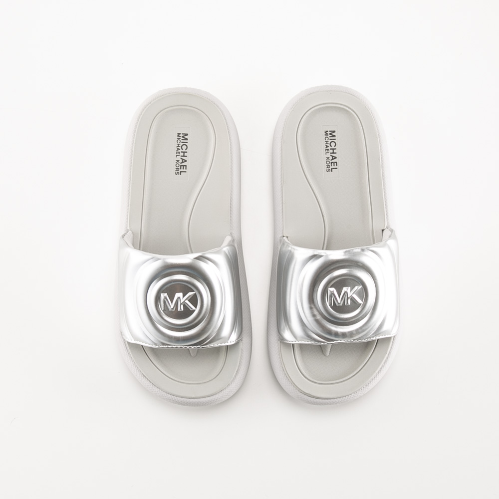 マイケルコース MICHAEL KORS サンダル RAELYNN MASYN MK01421040 23.0～23.5cm【FITHOUSE ONLINE SHOP】