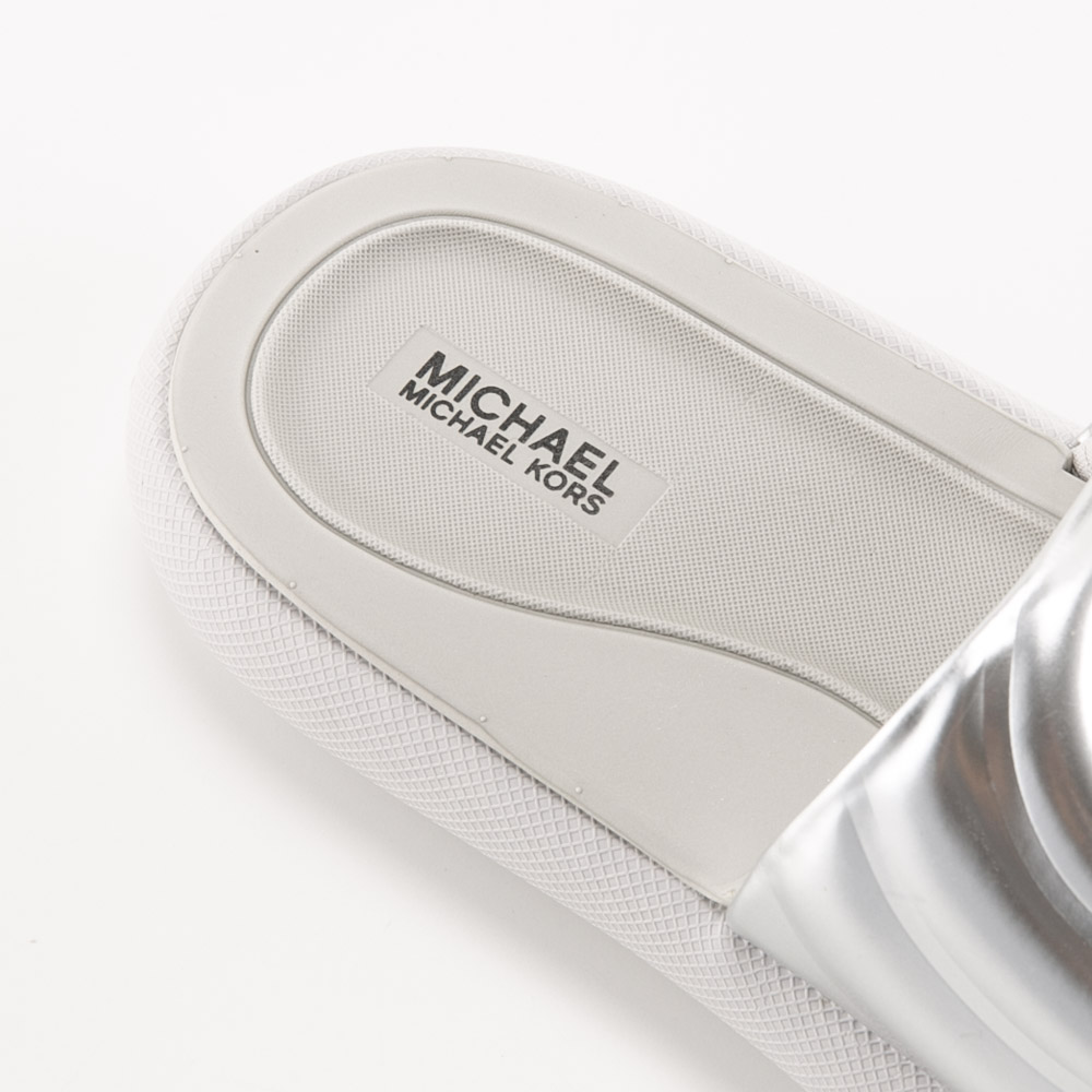 マイケルコース MICHAEL KORS サンダル RAELYNN MASYN MK01421040 23.0～23.5cm【FITHOUSE ONLINE SHOP】