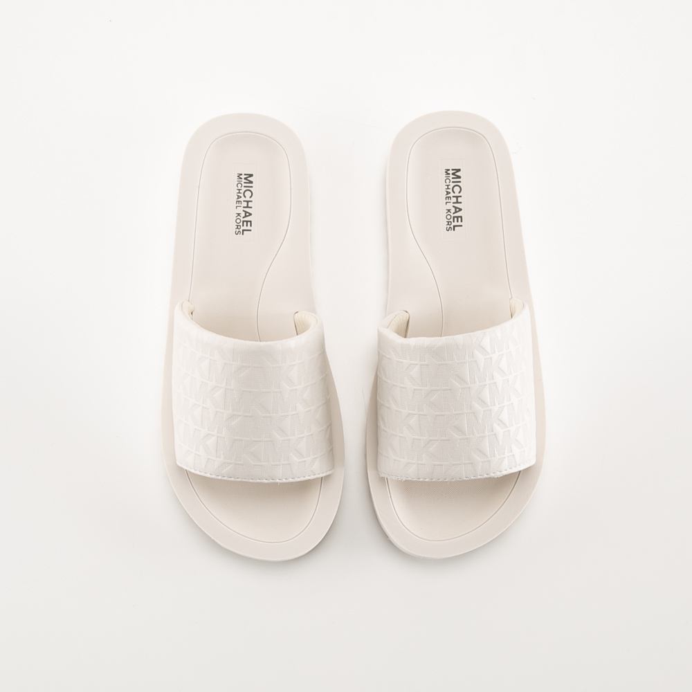 マイケルコース MICHAEL KORS サンダル TEAGAN MERRICK MK01372270 23.0～23.5cm【FITHOUSE ONLINE SHOP】