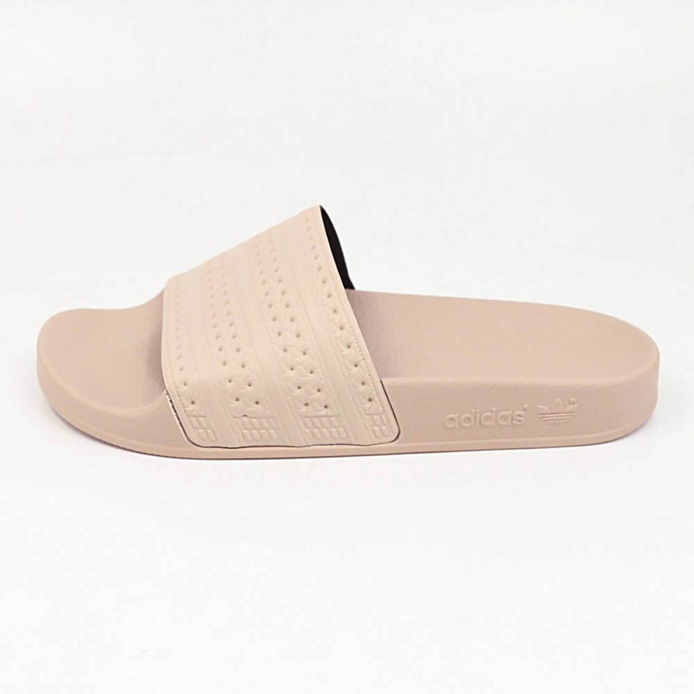 アディダスオリジナルス adidas originals レディースサンダル アディレッタ ADILETTE W CQ2235【FITHOUSE ONLINE SHOP】