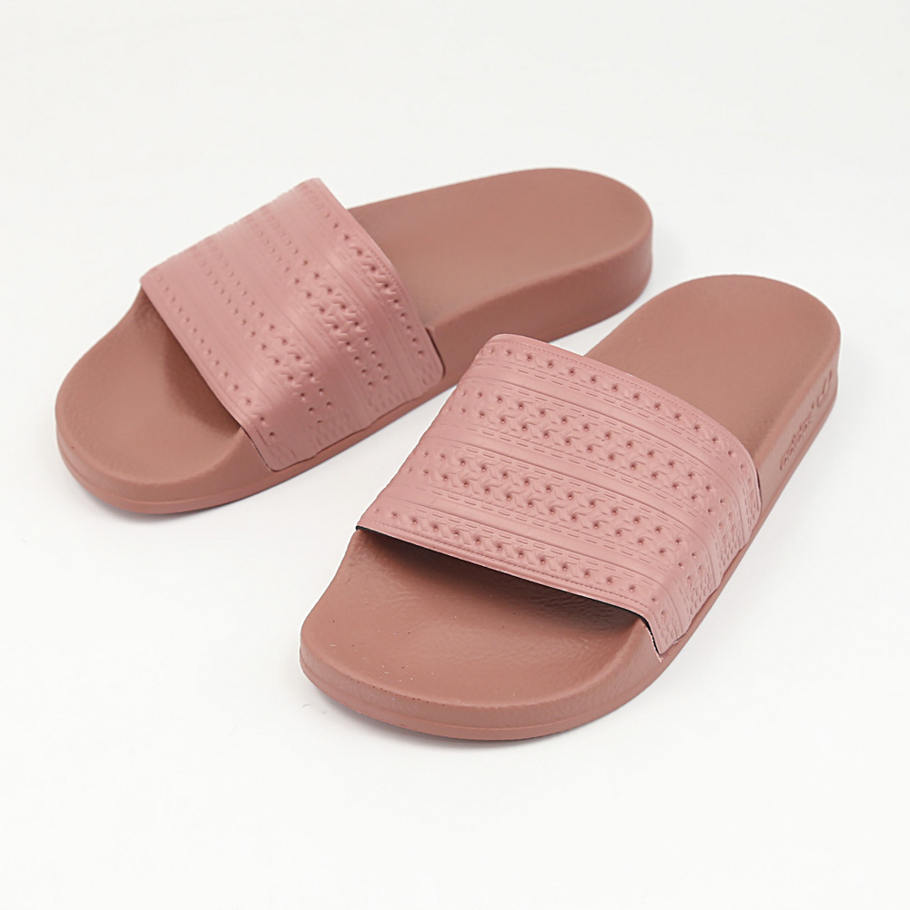 アディダスオリジナルス adidas originals レディースサンダル ADILETTE W CQ2236【FITHOUSE ONLINE SHOP】