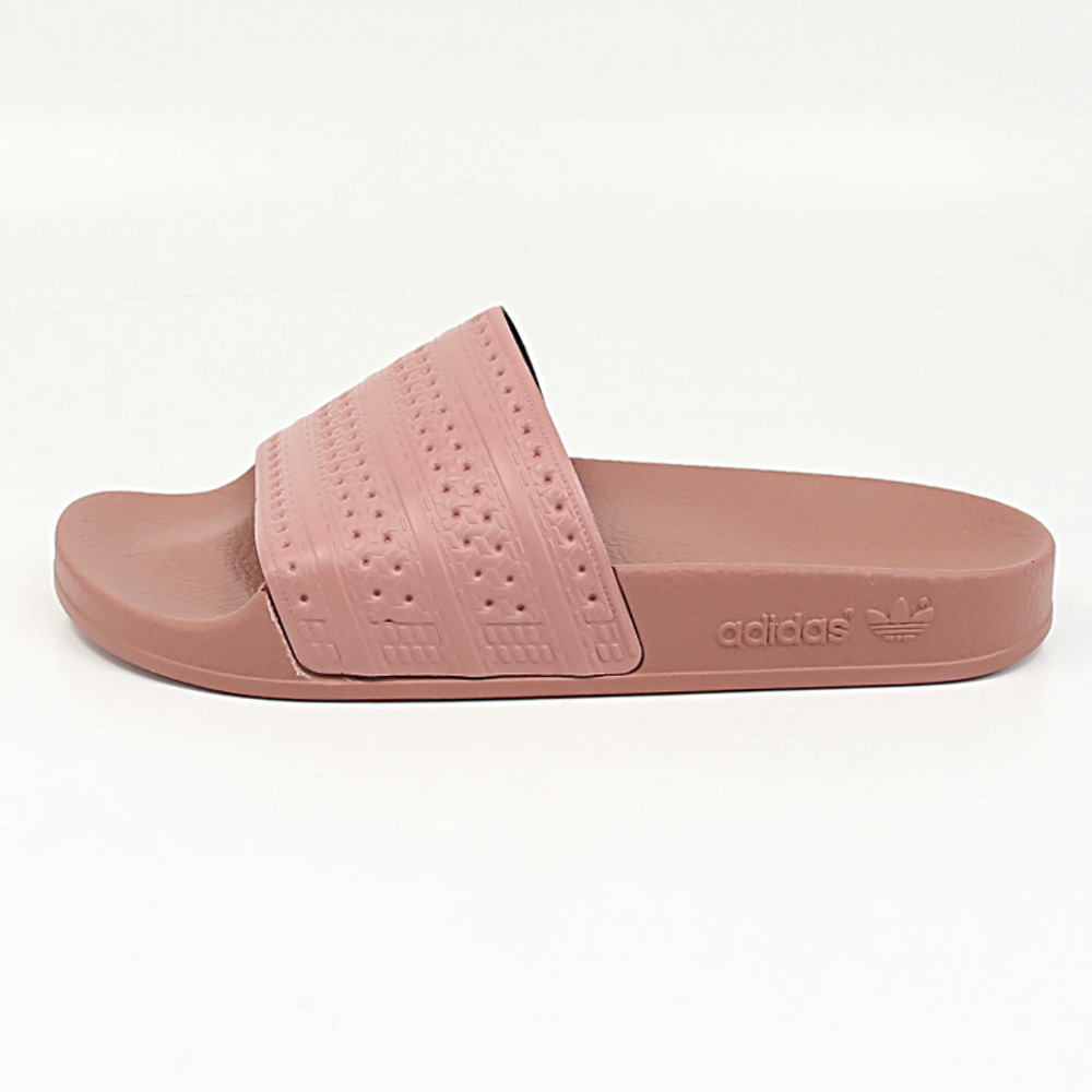 アディダスオリジナルス adidas originals レディースサンダル アディレッタ ADILETTE W CQ2236【FITHOUSE ONLINE SHOP】