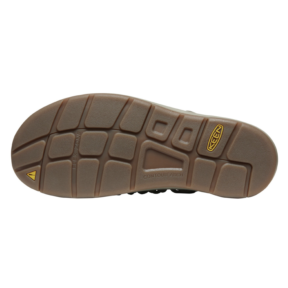 キーン KEEN メンズサンダル UNEEK 1025169【FITHOUSE ONLINE SHOP】
